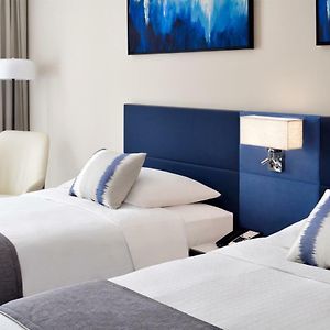 Executive Twin Room